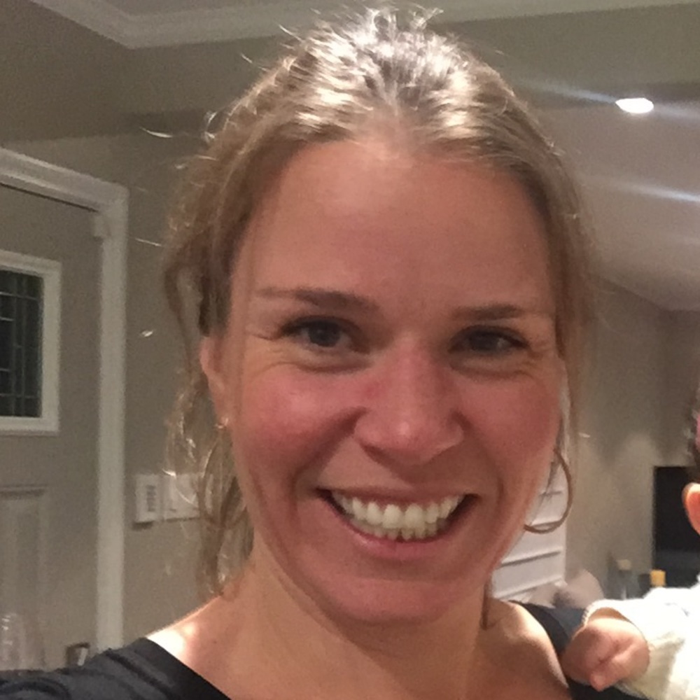 Meet your Posher, Emilie